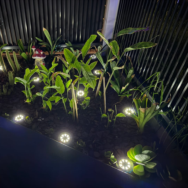 Naše lampy si oblíbilo už přes 36 000 zákazníků