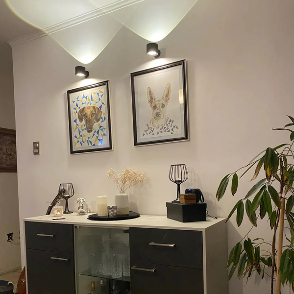 Přes 36 000 zákazníků si už oblíbilo naše lampy
